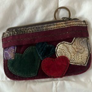 Adorable Lucky coin purse